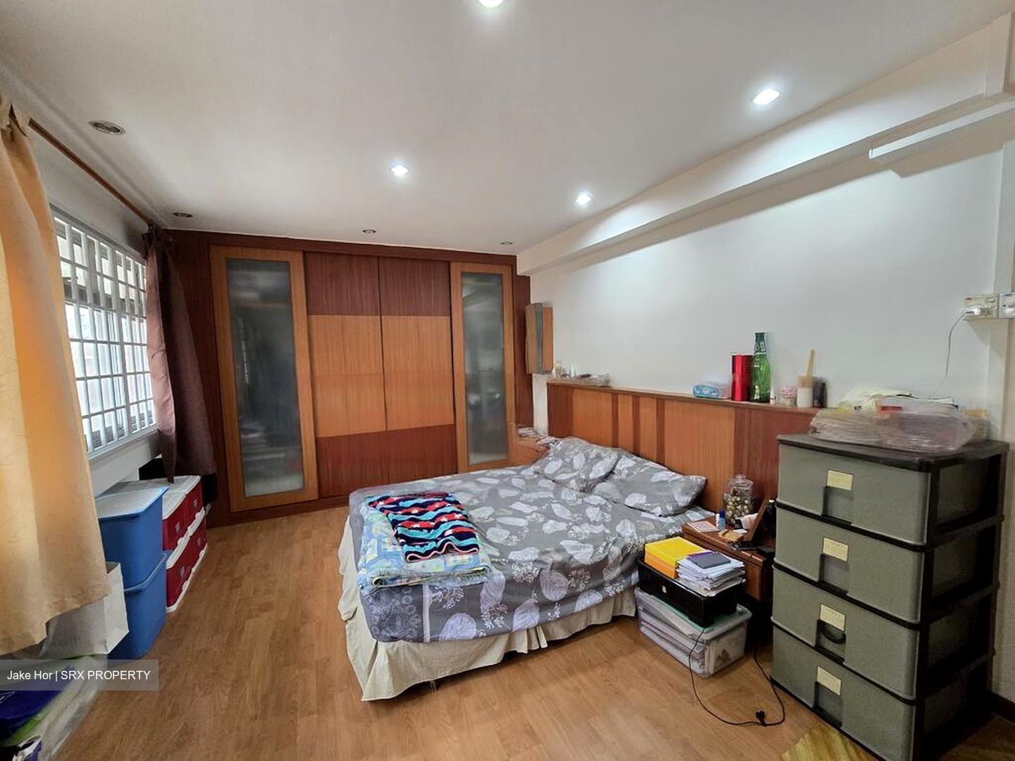 Blk 155 Pasir Ris Street 13 (Pasir Ris), HDB Executive #487711081